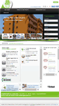 Mobile Screenshot of progettocasasi.com